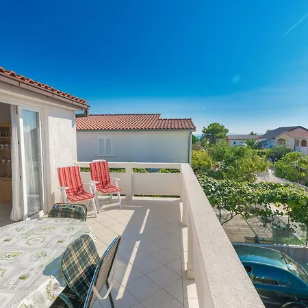 Bruno Apartament Vir