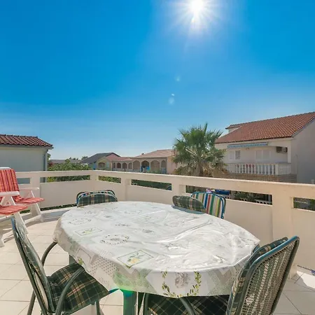 Apartament Bruno Vir
