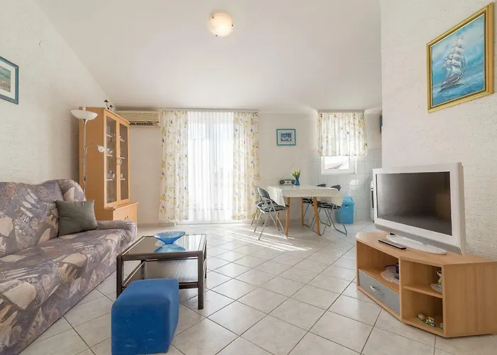 Appartement Bruno