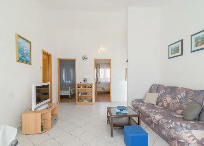 Appartement Bruno *