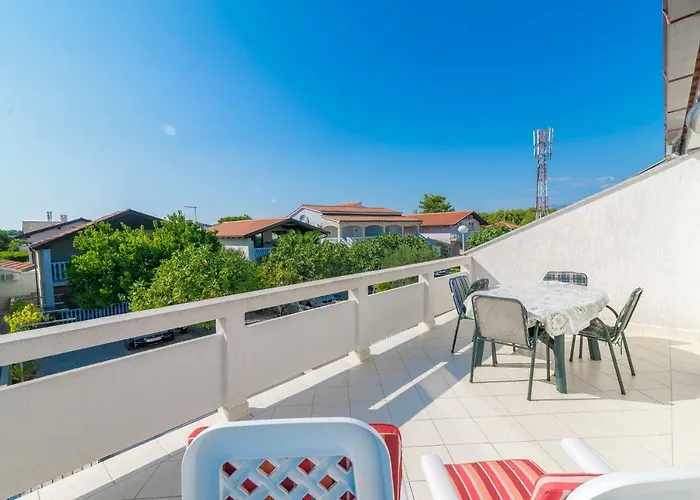 Bruno Appartement *