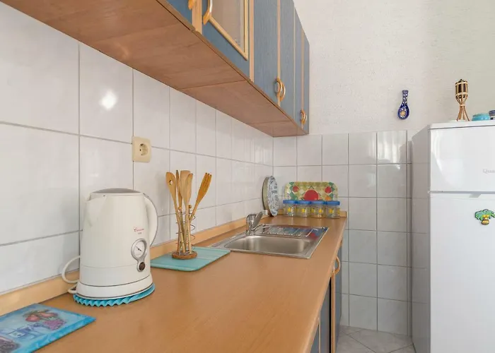 Appartement Bruno