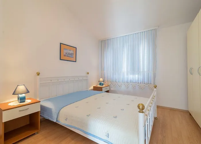 Appartement Bruno *