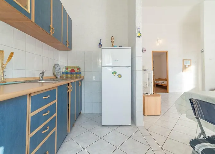 Appartement Bruno