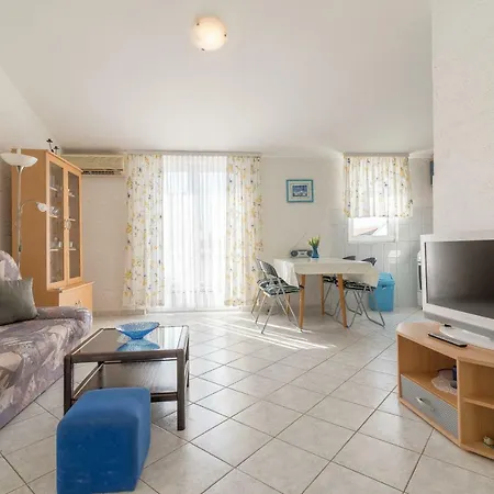 Διαμέρισμα Bruno