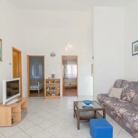 Apartment Bruno *