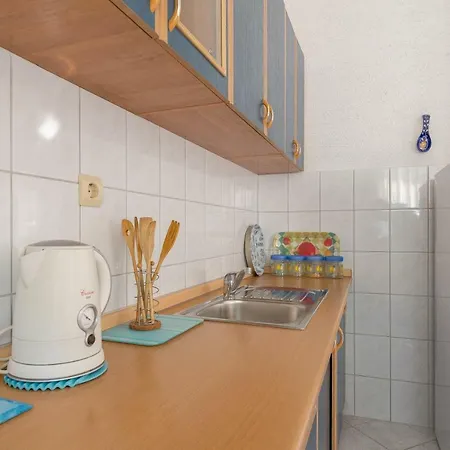 Apartment Bruno