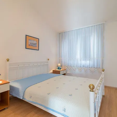Apartment Bruno *