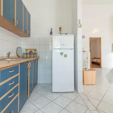 Διαμέρισμα Bruno