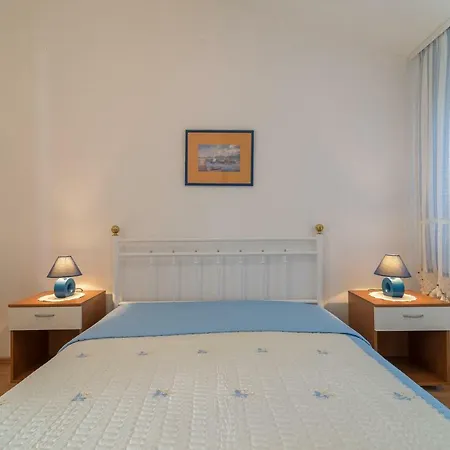 Διαμέρισμα Bruno