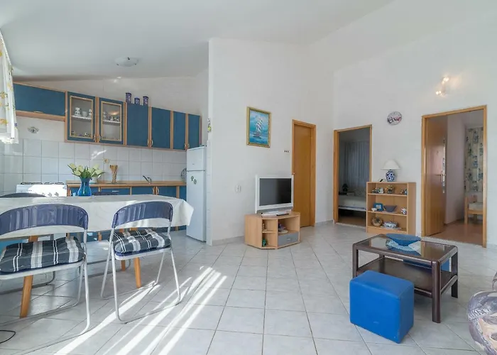 Bruno Appartement Vir