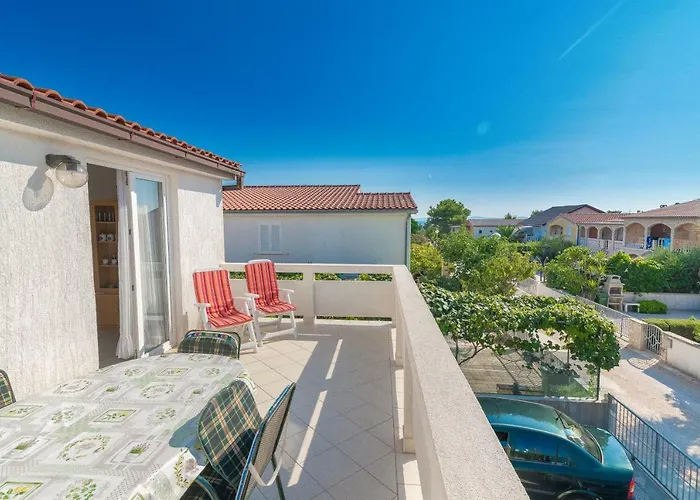 Bruno Appartement Vir