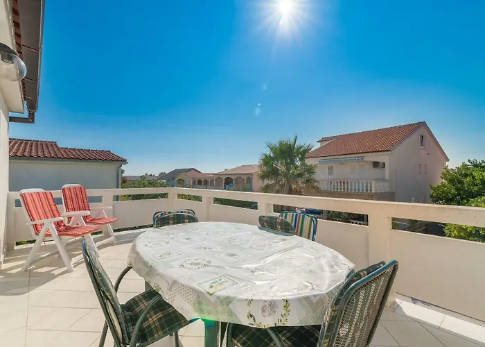 Appartement Bruno Vir